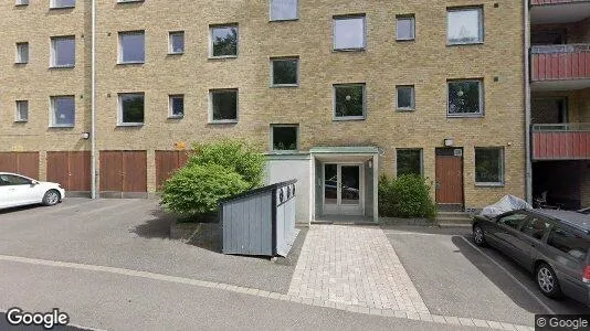 Apartments for rent in Majorna-Linné - Photo from Google Street View