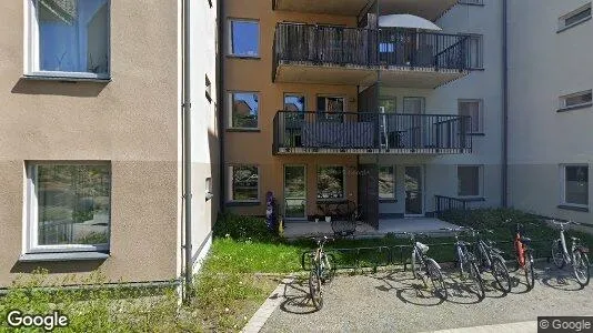 Apartments for rent in Tyresö - Photo from Google Street View