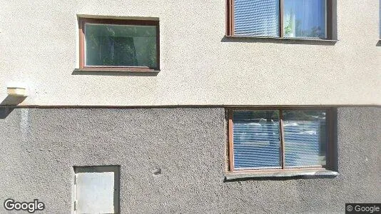 Apartments for rent in Stockholm South - Photo from Google Street View