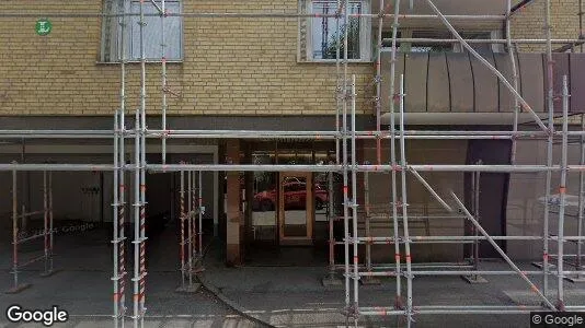 Apartments for rent in Gothenburg City Centre - Photo from Google Street View