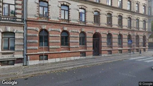 Apartments for rent in Gothenburg City Centre - Photo from Google Street View