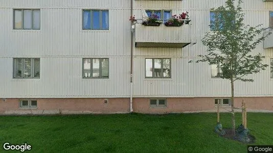 Apartments for rent in Majorna-Linné - Photo from Google Street View