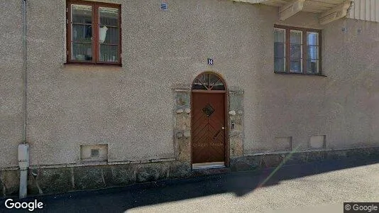 Apartments for rent in Majorna-Linné - Photo from Google Street View