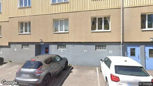 Apartments for rent in Örgryte-Härlanda - Photo from Google Street View