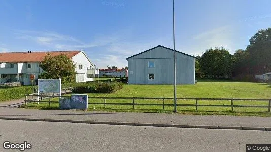 Apartments for rent in Kungsbacka - Photo from Google Street View
