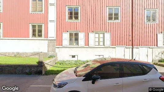 Apartments for rent in Majorna-Linné - Photo from Google Street View