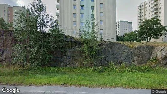 Apartments for rent in Nacka - Photo from Google Street View