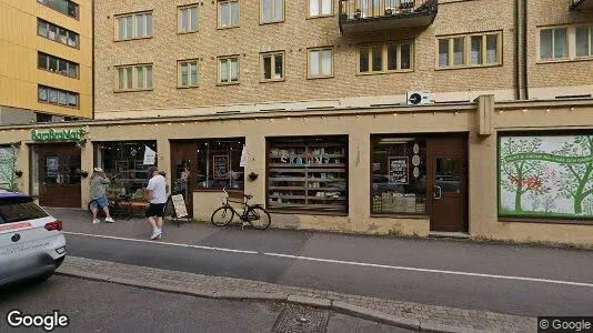 Apartments for rent in Örgryte-Härlanda - Photo from Google Street View