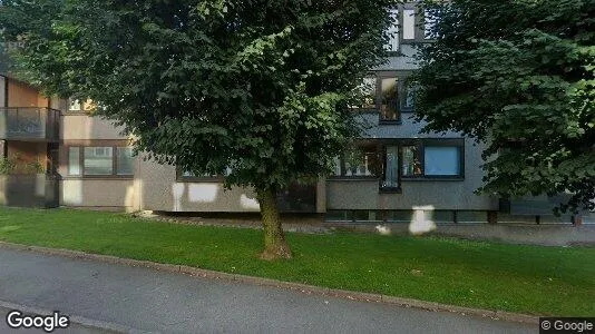 Apartments for rent in Gothenburg City Centre - Photo from Google Street View
