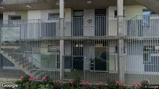 Apartments for rent in Västra hisingen - Photo from Google Street View