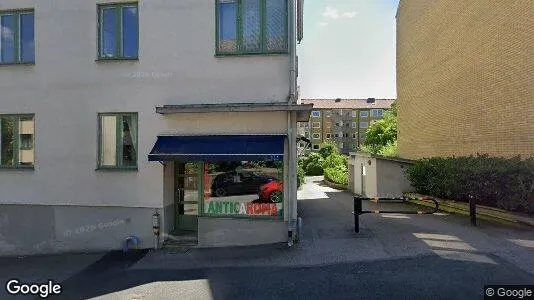 Apartments for rent in Örgryte-Härlanda - Photo from Google Street View