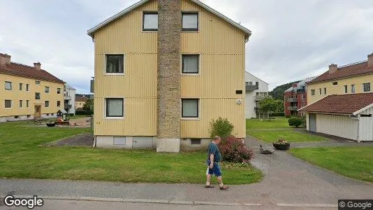 Apartments for rent in Partille - Photo from Google Street View