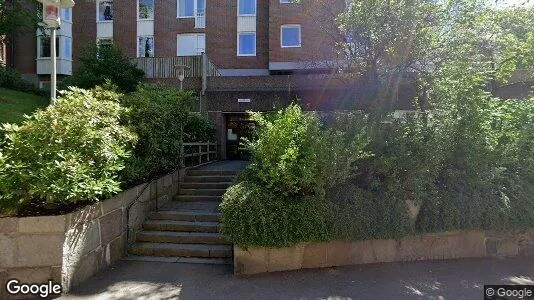 Apartments for rent in Gothenburg City Centre - Photo from Google Street View