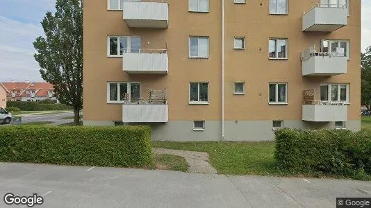 Apartments for rent in Gotland - Photo from Google Street View