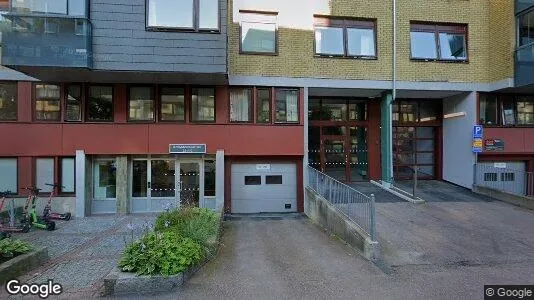 Apartments for rent in Majorna-Linné - Photo from Google Street View