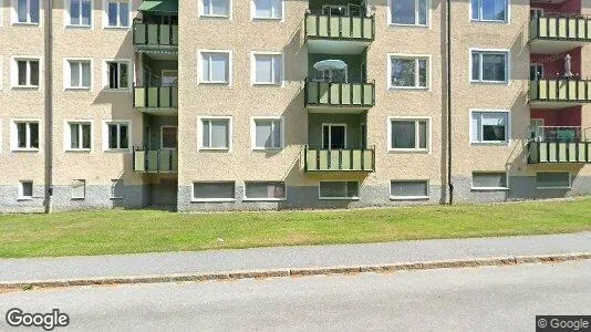 Apartments for rent in Stockholm West - Photo from Google Street View