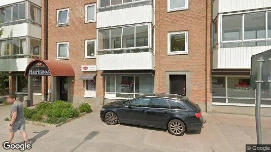 Apartments for rent in Västerås - Photo from Google Street View