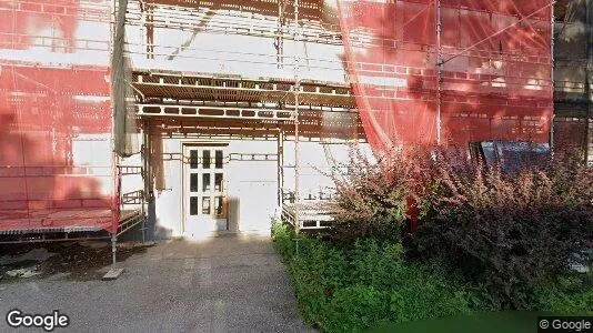 Apartments for rent in Stockholm West - Photo from Google Street View