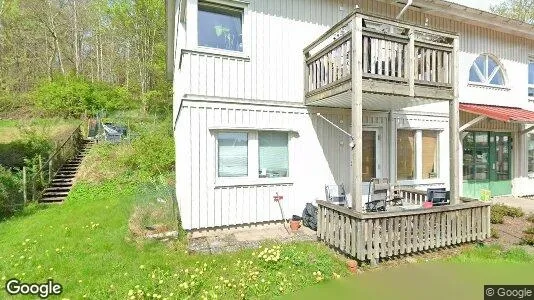 Apartments for rent in Lerum - Photo from Google Street View