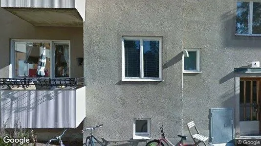 Apartments for rent in Stockholm South - Photo from Google Street View