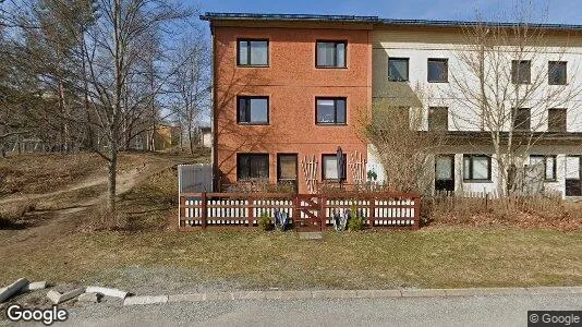 Apartments for rent in Järfälla - Photo from Google Street View