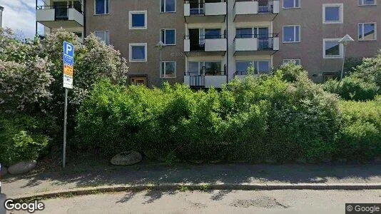 Apartments for rent in Stockholm South - Photo from Google Street View