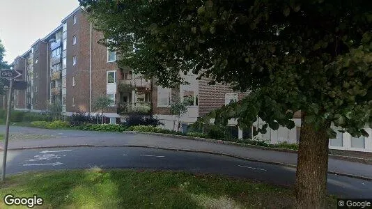 Apartments for rent in Gothenburg City Centre - Photo from Google Street View