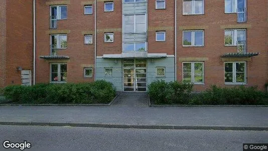Apartments for rent in Stockholm South - Photo from Google Street View