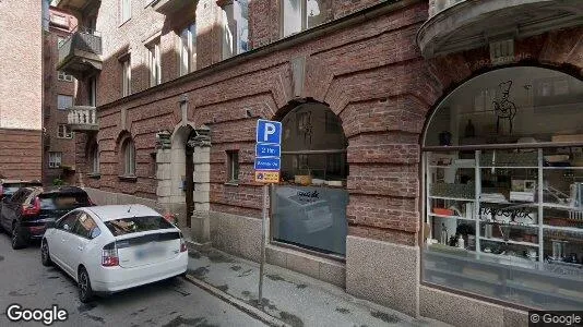 Apartments for rent in Örgryte-Härlanda - Photo from Google Street View