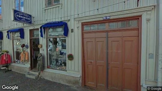 Apartments for rent in Gothenburg City Centre - Photo from Google Street View