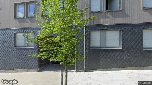 Apartments for rent in Haninge - Photo from Google Street View