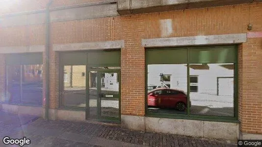 Apartments for rent in Gothenburg City Centre - Photo from Google Street View
