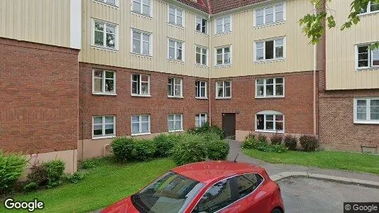 Apartments for rent in Örgryte-Härlanda - Photo from Google Street View