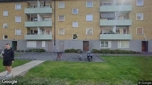 Apartments for rent in Askim-Frölunda-Högsbo - Photo from Google Street View