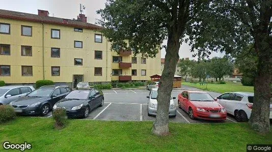 Apartments for rent in Örgryte-Härlanda - Photo from Google Street View