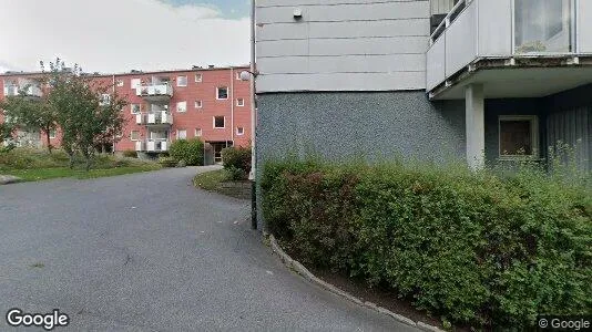 Apartments for rent in Majorna-Linné - Photo from Google Street View