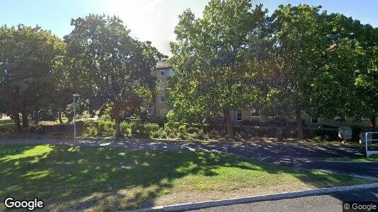 Apartments for rent in Kungälv - Photo from Google Street View