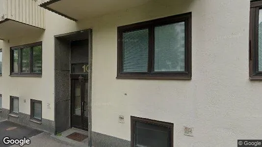 Apartments for rent in Johanneberg - Photo from Google Street View