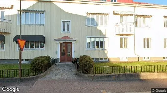 Apartments for rent in Kungälv - Photo from Google Street View