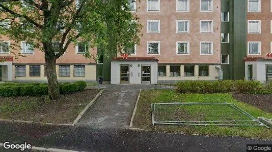 Apartments for rent in Järfälla - Photo from Google Street View