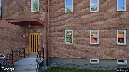 Apartments for rent in Lidingö - Photo from Google Street View