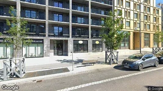 Apartments for rent in Nacka - Photo from Google Street View