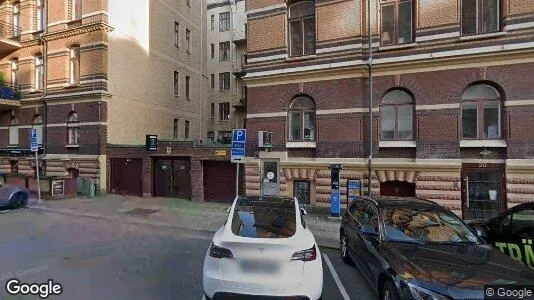 Apartments for rent in Gothenburg City Centre - Photo from Google Street View