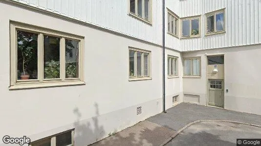 Apartments for rent in Gothenburg East - Photo from Google Street View