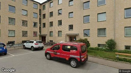 Apartments for rent in Majorna-Linné - Photo from Google Street View