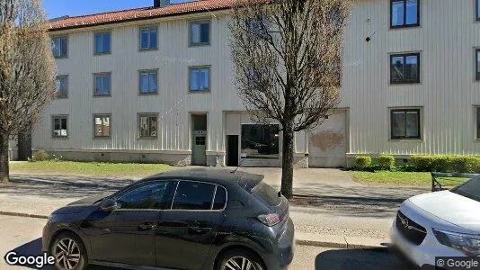 Apartments for rent in Majorna-Linné - Photo from Google Street View