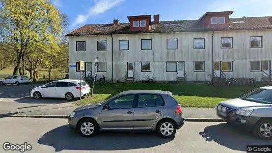 Apartments for rent in Gothenburg East - Photo from Google Street View