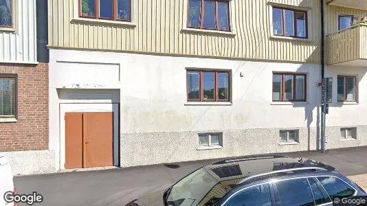 Apartments for rent in Majorna-Linné - Photo from Google Street View
