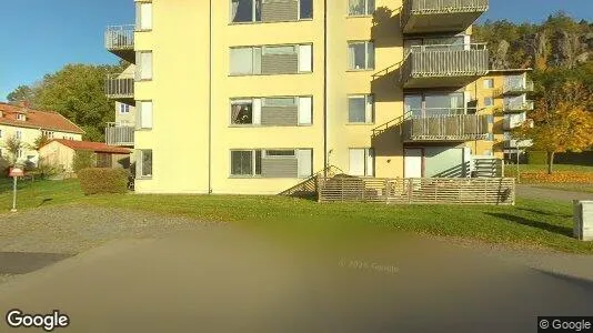 Apartments for rent in Gothenburg East - Photo from Google Street View