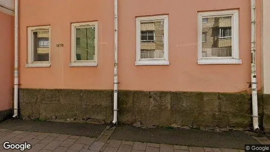 Apartments for rent in Norrköping - Photo from Google Street View